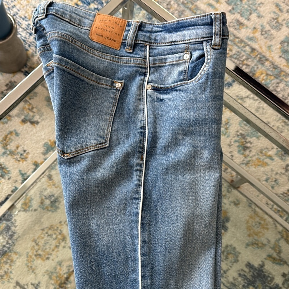 Mango ISA skinny - Picture 11 of 16